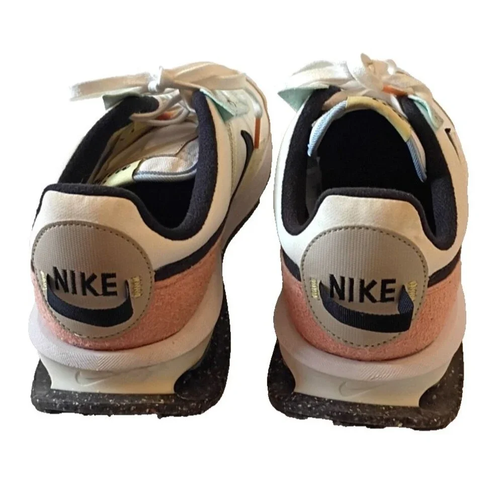 Nike Air Max Pre-Day  DQ-7634-100Multi-Color Sneakers Men's Size 13